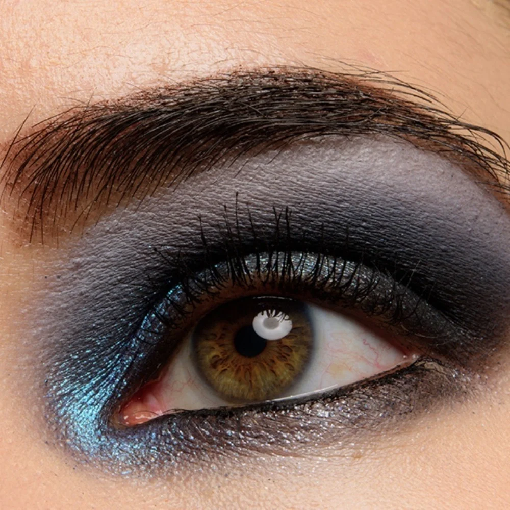 ✨ Dose Of Colors Eyeshadow Block Party / Shade: I Need Space